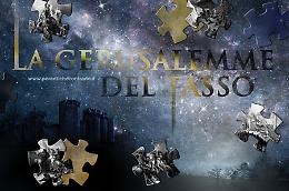 Goffredo di Buglione e gli arcangeli (visita guidata)