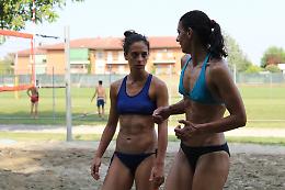 Per la Pomì allenamento al fadigati