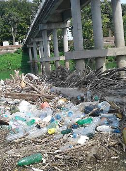 Fiume Adda, i volontari rimuovono 300 quintali di rifiuti
