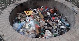 Fiume Serio, Ferragosto di inciviltà