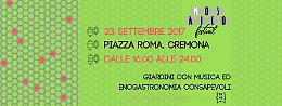Mosaico Festival - Prima Edizione