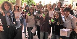 I Medici, in 800 aspiranti attori al casting