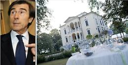 Braida alla prova del 'sì', matrimonio del ds del Barcellona