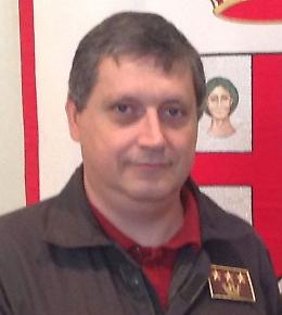 Vigili del Fuoco, cambio al vertice