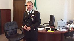Carabinieri, il tenente colonnello Marco Piccoli è il nuovo comandante provinciale dell’Arma