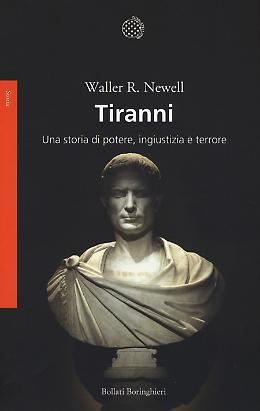 Tiranni - Waller R. Newell