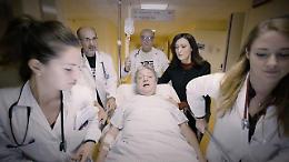Lo spot salvavita degli Skiantos