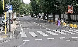 Parcheggi gratis il sabato in viale Trento Trieste