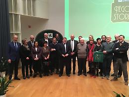 Premiati 20 negozi storici cremonesi