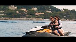 Cinquanta sfumature di rosso, il trailer finale italiano