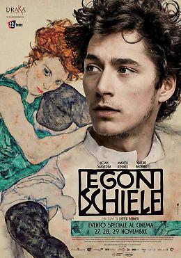 Egon Schiele: Tod und Madchen