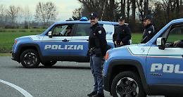 Vie al setaccio per fermare i furti in casa