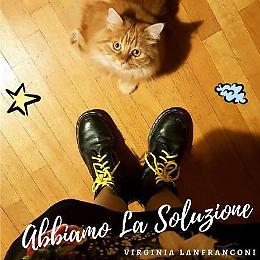 "Abbiamo la soluzione" - Virginia Lanfranconi