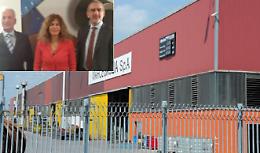 Marcegaglia, balzo del fatturato del 30%