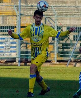 Pergolettese corsara: tre reti allo Scanzorosciate (1-3)