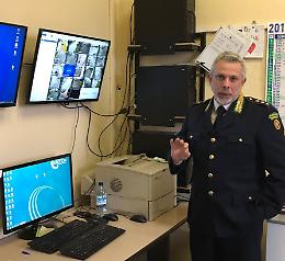 "Centinaia di auto senza polizza e revisione"