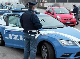 Macchine importate dall'Austria, false immatricolazioni