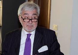 Addio ad Antonio Zaninelli