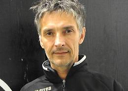 Ac Crema 1908, Max Bressan è il nuovo allenatore