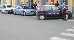Rapina a Porta Venezia, bloccato il responsabile