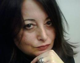 La criminologa Mammoliti presenta il suo ultimo libro