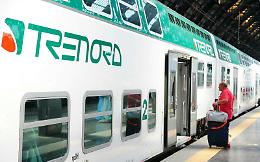 Suicidio, treni soppressi sulla Mantova-Cremona-Milano