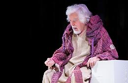 'Edipo a Colono' ed 'Edipo Re' al Teatro Ponchielli