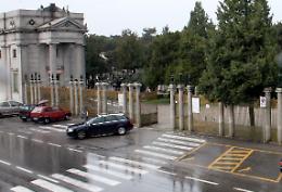 Unica ditta per i lavori e falchi 'anti'piccione'