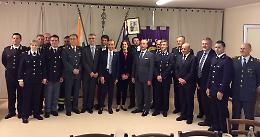 'Sicurezza e Libertà', i premi del Lions Club Cremona Europea