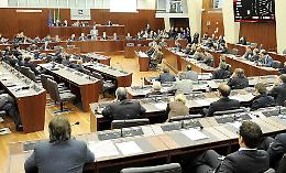 Totonomine: il territorio rischia di restare senza rappresentanti nella giunta Fontana