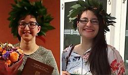 Tesi sul palio, le ricerche di due laureate