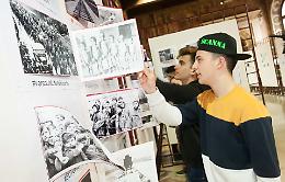 La Shoah rivive nelle ricerche degli studenti