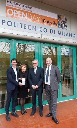 Al Politecnico la magistrale in 'Music and Acoustic Engineering'