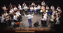 Premio Borsellino 2018 a Magica Musica e al magistrato Dolci