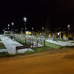 FOTOGALLERY - 'Amici Centro Italia', i volontari cremonesi e casalaschi ad Amatrice