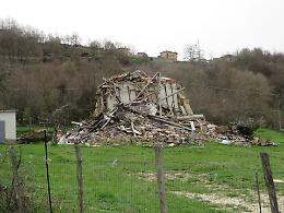 'Amici Centro Italia', i volontari cremonesi e casalaschi ad Amatrice