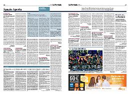 Lettere al Direttore del 18 Maggio
