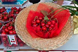 Appuntamento con la  'Festa de la Saresa'