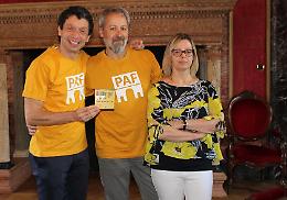 Porte Aperte Festival 2018, siglata l’intesa tra Comune e Associazione