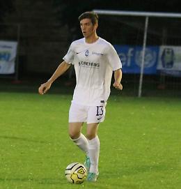 Bravo in campo e a scuola, Premio Brembo a Enrico Zanoni