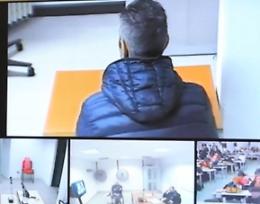 Aemilia: 'Assolvete il pentito Muto, ha servito lo Stato e si è sacrificato'
