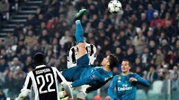 La Juve pesca il Manchester United, il Napoli il Psg, l'Inter il Barcellona e la Roma il Real Madrid