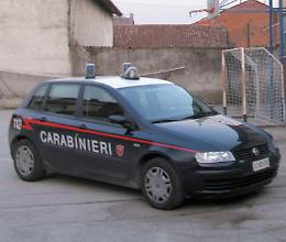 Alla festa per i 105 anni della madre, razziati gli appartamenti