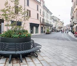 Corso Garibaldi, incarico per la nuova pavimentazione