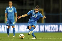 Colpo della Cremonese, arriva Castagnetti