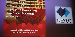 L'appello: "Sosteniamo il Ponchielli"