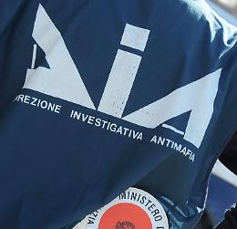 Caltanissetta, confisca Dia da 15 milioni