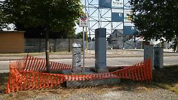 Veicoli elettrici, le colonnine di ricarica debuttano in città
