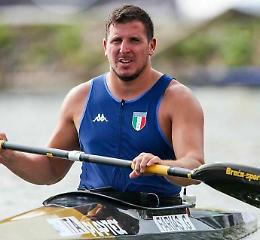 Mondiali, medaglia d'oro per Farias (Bissolati)