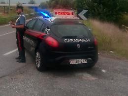 Grave scontro frontale, denunciati i due automobilisti